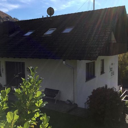 דירות Münstertal Erikas Haus מראה חיצוני תמונה